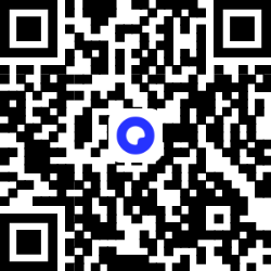 夸克网盘二维码
