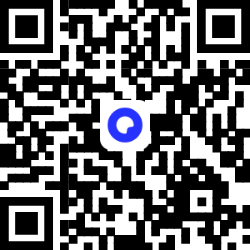 夸克网盘二维码