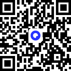 夸克网盘二维码