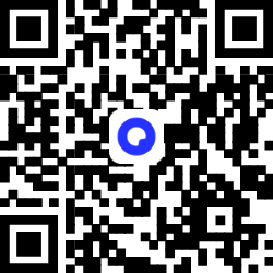 夸克网盘二维码