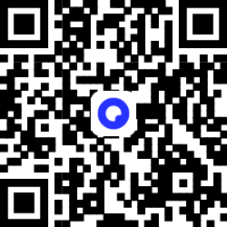 夸克网盘二维码