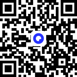 夸克网盘二维码