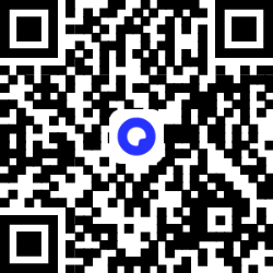夸克网盘二维码