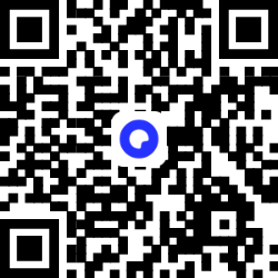 夸克网盘二维码
