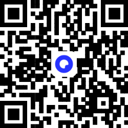 夸克网盘二维码