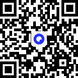 夸克网盘二维码