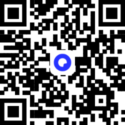 夸克网盘二维码