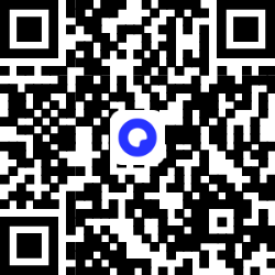 夸克网盘二维码