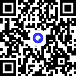 夸克网盘二维码