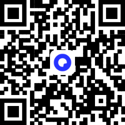 夸克网盘二维码