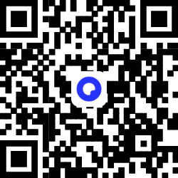 夸克网盘二维码