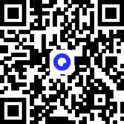 夸克网盘二维码