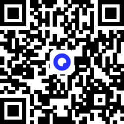 夸克网盘二维码