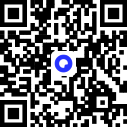 夸克网盘二维码