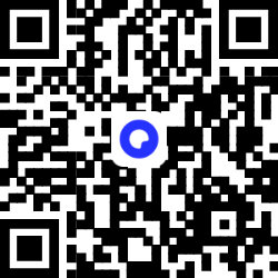 夸克网盘二维码