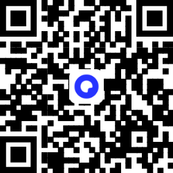 夸克网盘二维码