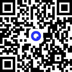 夸克网盘二维码