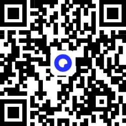 夸克网盘二维码