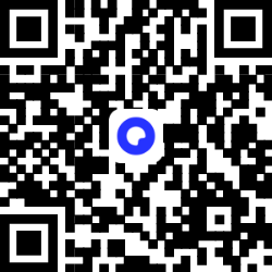 夸克网盘二维码