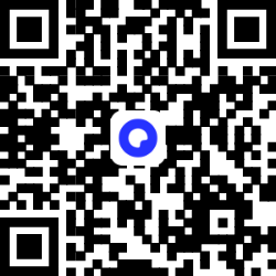 夸克网盘二维码