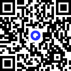 夸克网盘二维码