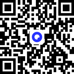 夸克网盘二维码