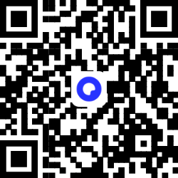 夸克网盘二维码