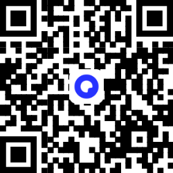 夸克网盘二维码