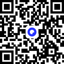 夸克网盘二维码