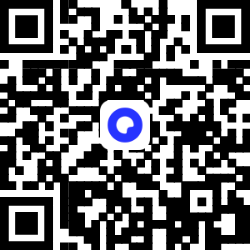 夸克网盘二维码