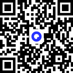 夸克网盘二维码