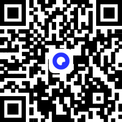 夸克网盘二维码