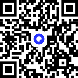 夸克网盘二维码