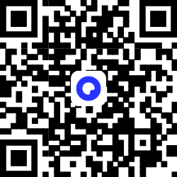 夸克网盘二维码