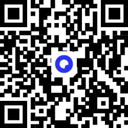 夸克网盘二维码