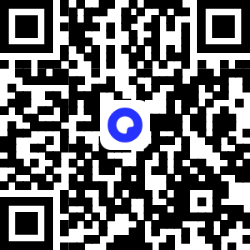 夸克网盘二维码
