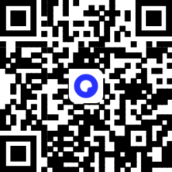 夸克网盘二维码
