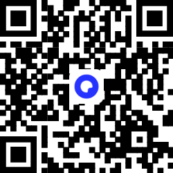 夸克网盘二维码