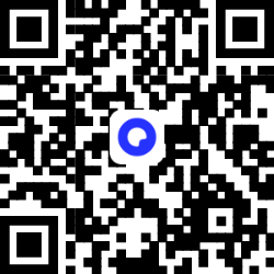 夸克网盘二维码