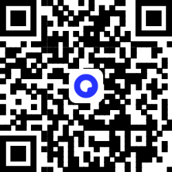 夸克网盘二维码