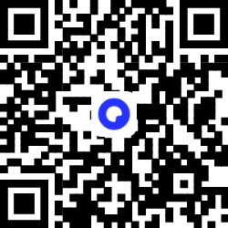 夸克网盘二维码