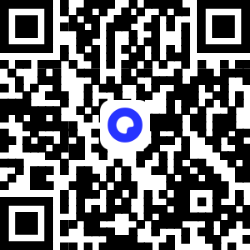 夸克网盘二维码