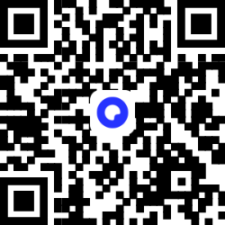 夸克网盘二维码