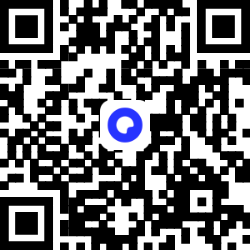 夸克网盘二维码
