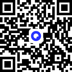 夸克网盘二维码