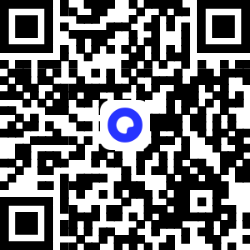 夸克网盘二维码