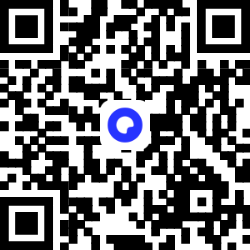 夸克网盘二维码