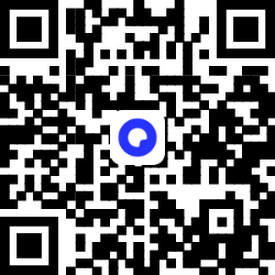夸克网盘二维码