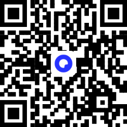 夸克网盘二维码