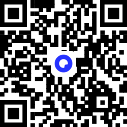夸克网盘二维码